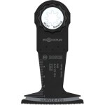 10x multi - tool blade pro multi material paii 65 apb (pour bois clou�, panneau sandwich of m�tal, largeur ...