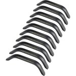 10x poign�es et boutons de tiroir cuisine armoire porte poign�es placard tiroir chambre meubles tirer ...