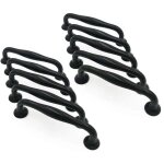 10x poign�es et boutons de tiroir cuisine armoire porte poign�es placard tiroir chambre meubles tirer ...