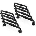 10x poign�es et boutons de tiroir cuisine armoire porte poign�es placard tiroir chambre meubles tirer ...