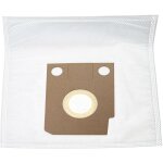 10x sacs compatible avec hoover s 3860 elite vogue compact, s3860 / s 3860 aspirateur - microfibre non ...
