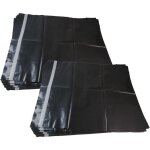 10x sacs compatible avec nilfisk ivb 7 h, 7 m, 7 x atex z22 aspirateur - poly�thyl�ne, 78, 0cm x 70, ...