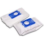 10x sacs compatible avec philips mobilo plus, new york city line aspirateur - microfibres non tiss�es, ...