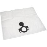 10x sacs remplacement pour stihl 49015009007, 795711383657 pour aspirateur - 27cm x 21, 5cm blanc - vhbw ...