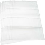 10x sacs pour sciures compatible avec metabo spa 1000, spa 1100, spa 1101 aspirateur � sciures, d�poussi�reur ...