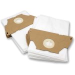 10x sacs compatible avec tornado to 1133 elyps, to 1134 elyps, to 1135 elyps aspirateur - microfibres ...