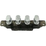 ?11. 6�1. 6�1. 6cm?interrupteur � clavier pour hotte cuisine interrupteur � bouton - poussoir pour hotte ...