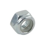 Ecrou roue tondeuse - ggp - 112155000 / 0