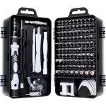 115 en 1 mini jeu de tournevis kit de pr�cision outils petite bo�te tournevis torx ordinateur portable ...