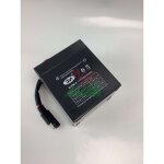 Global garden product - 118120064 / 0 - batterie 12v 4ah pour tondeuse castelgarden / ggp / stiga