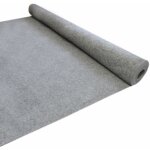 11m2 doublure int�rieure pour v�hicule tapis flexible camionette fourgon caravanes gris & 5 canettes ...