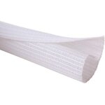 12 - 20mm - 6m gaine c�ble auto - fermeture manchon de c�ble cache c�ble range c�ble gestion des c�bles ...