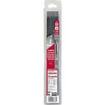 Gys - 12 lectrodes fonte  2, 5 - brochable - 083332 - ce produit de marque est neuf.