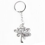 12 porte - clés, porte - clés, bonbons de fête, confettata, arbre de vie, marque - place 12 porte - clés, porte - clés, bonbons de fête, confettata, arbre de vie, marque - place