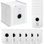 12 sacs anti - poussi�re de rechange adapt�s aux sacs lg cordzero vacuum, compatibles avec les tours ...