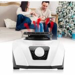 1200 w portable sche - linge personnel lectrique buanderie rchauffeur rack pliant schoirs  linge ...