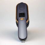 1200w d�froisseur vapeur, fer � repasser vapeur 2 - en - 1 portable, fer � repasser de voyage avec r�servoir ...