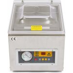 120w machine  emballer sous vide professionnelle machine  sceller en acier inoxydable dz - 260 appareil ...