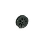 122601913 / 0 - poulie de traction pour tondeuse castelgarden / ggp / stiga