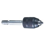 122829 - 5 adaptateur de mandrin sans cl� 13 mm pour hr3541fc - makita