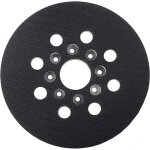 123 mm plateau de pon�age compatible avec bos - ch pex 220 a, gex 125 - 1 ae, pex 220 ae, skil 7402 / ...