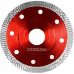 Ccykxa - 125 carrelage, disque diamant fine coupe sche, disque  trononner diamant lame de scie circulaire ...