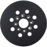 125 mm plateau de pon�age compatible avec bosch gex 125 - 1 ae, pex 220 a, pex 220 ae, skil 7402 / 7490 ...