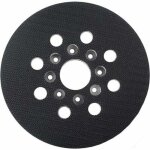125 mm plateau de pon�age compatible avec bosch gex 1251 ae, pex 220 a, pex 220 ae, skil 7402 / 7490