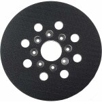 125 mm plateau de pon�age compatible avec bosch gex 1251 ae, pex 220 a, pex 220 ae, skil 7402 / 7490