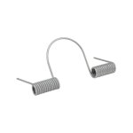 125430240 / 0 - ressort pour kit mulching ggp / stiga