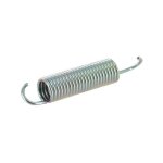 125430262 / 0 - ressort de tension de courroie de traction pour tondeuse autoport�e castelgarden ggp ...