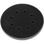 125mm tampon de pon�age souple, tampon poncage souple, tampon de coussin d'interface, adapt� aux types ...