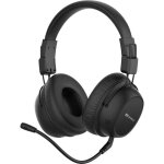 Sandberg - 126 - 36 casque et oreillette casque sans fil set usb type c bluetooth noir