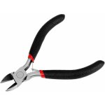 12cm mini pince coupante pr�cision - acier inox&poign�es anti - d�rapant - tenaille pince coupante diagonale ...
