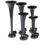 Insma - 12v 120db klaxon air horn corne trompe avertisseur pneumatique compresseur auto fantablau Insma - 12v 120db klaxon air horn corne trompe avertisseur pneumatique compresseur auto fantablau