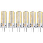 12v ampoule de ma�s 360 ampoule led tubulaire pour suspension rustique, gy6. 35 ampoule led dimmable ...