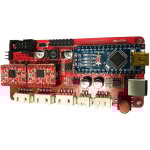 12v bricolage menuiserie laser graveur carte de commande pilote contr�leur pour machine de gravure cnc ...