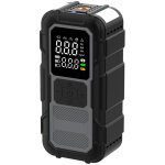 12v chargeur, booster et c�bles de d�marrage - chargeur de batterie boost - compresseur - chargeur batterie ...