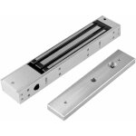 12v �tanche �lectrique serrure de porte �lectromagn�tique magn�tique 280 kg 600lbs pour syst�me de contr�le ...