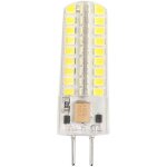 12v g6. 35 72 ampoule led de smd2835 silicone blanc chaud �quivalent � 60w lampe halog�ne pour �clairage ...