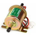 Pompe  carburant lectrique 12v (4 - 7psi) - pompe  essence et gasoil universelle hep - 02a - compatible ...