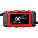 12v6a chargeur moto batterie, chargeur de batterie moto mainteneur avec automatique r�paration fonction ...