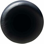 13 pouces housse de pneu de secours couverture roue pour tout diam�tre (55cm - 58cm / 22 - 23) protection ...