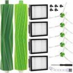 13 rechange irobot roomba e5 e6 i6 i6 + i3 i3 + i4 i4 + i7 i7 + i8 pour irobot roomba