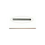 130 cm manche de balai en bois manches de balai