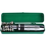 14 pi�ces 1 / 2  tournevis � frapper et embouts tournevis � chocs tournevis a percussion tournevis a ...