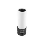 Jbm - cl� � chocs 1 / 2' cl� � douille pour jantes en alliage de 17 mm. mercedes 14173