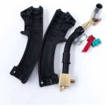 14ak corps de la torche 180 a mig mag pistolet de soudage  l'air mb 14ak tte de torche de soudage(1 ...