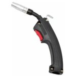 14ak corps de la torche 180 a mig mag pistolet de soudage  l'air mb 14ak tte de torche de soudage(1 ...