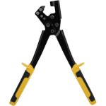 15 - 273 pince � sertir profil�s 0, 6 mm fabriqu�e en france - sertissage permanent de cadres m�talliques ...